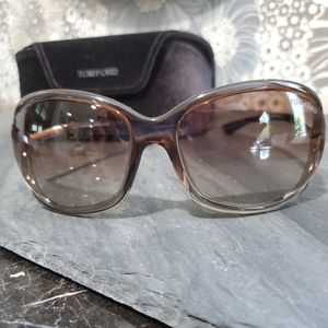 Tom Ford Jennifer Sunglasses